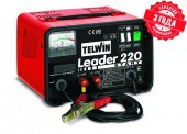 Пуско-зарядное устройство LEADER 220 START 230V Telwin