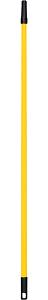 STAYER 120 см, пластиковая ручка, стальной, стержень-удлинитель телескопический для валиков (0568-1.2)