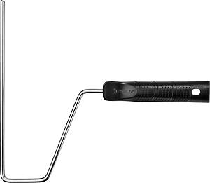 ЗУБР 240 мм, бюгель 6 мм, полипропилен, ручка для валиков (05683-24)